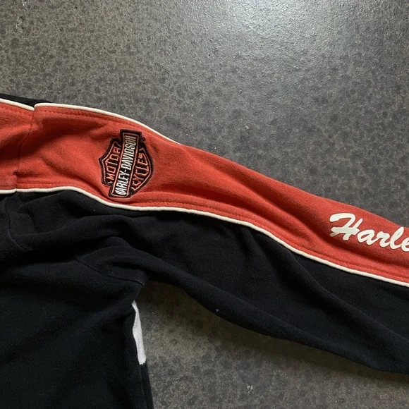 Vintage Harley Davidson rare shirt - Picture 6 of 8